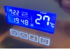  Мини: часы, дата, температура, сенсорная кнопка +6 700 р.